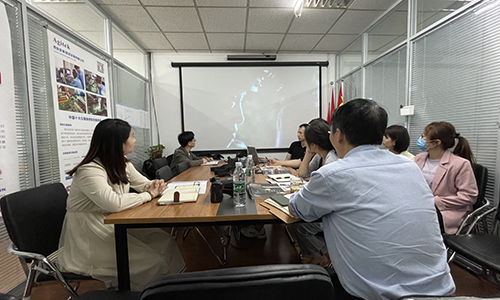 安泰測試攜手高德智感，深度合作推進熱成像產(chǎn)品在西北地區(qū)的應(yīng)用服務(wù)！