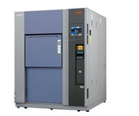 愛斯佩克 TSA-42EL-A 冷熱沖擊試驗(yàn)箱