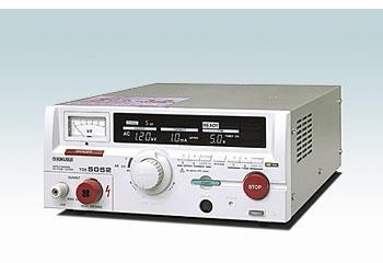 TOS5052 AC耐壓測(cè)試儀