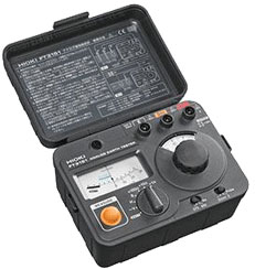 HIOKI FT3151 擬接地電阻計(jì)