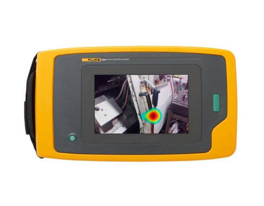 Fluke ii900工業(yè)聲學成像儀