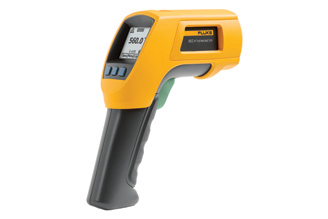Fluke 563 非接觸型紅外測(cè)溫儀