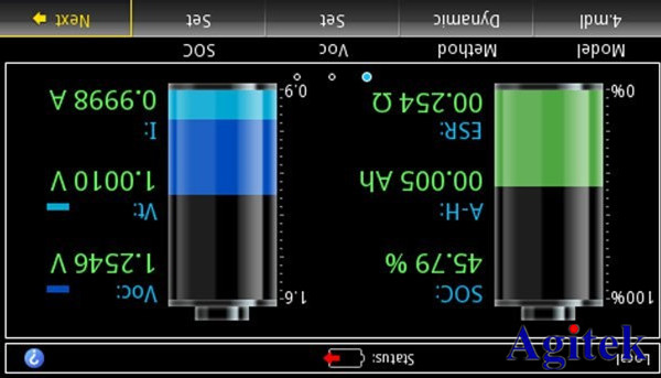 Agitek測(cè)試方案精選—新能源與電池篇(圖7)