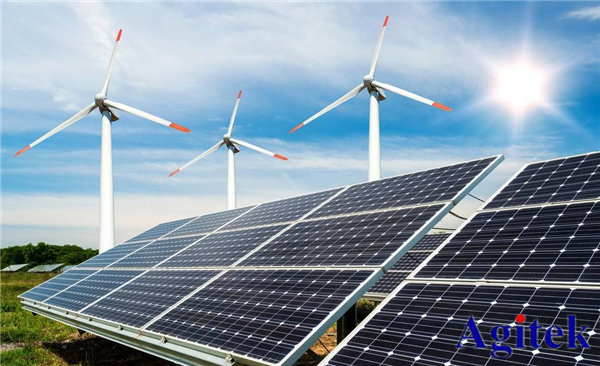 Agitek測(cè)試方案精選—新能源與電池篇(圖1)