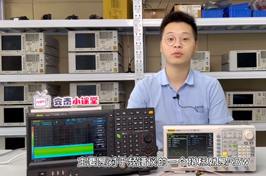 頻譜分析儀應(yīng)該如何設(shè)置RBW？