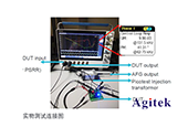 泰克示波器在電源環(huán)路響應(yīng)測試方案