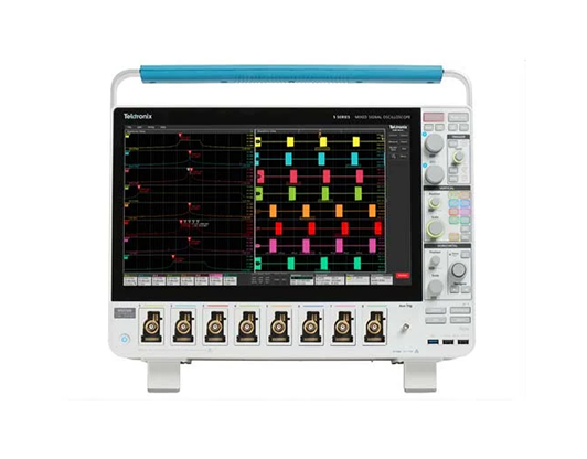 泰克/TEKTRONIXMSO5B系列 混合信號(hào)示波器