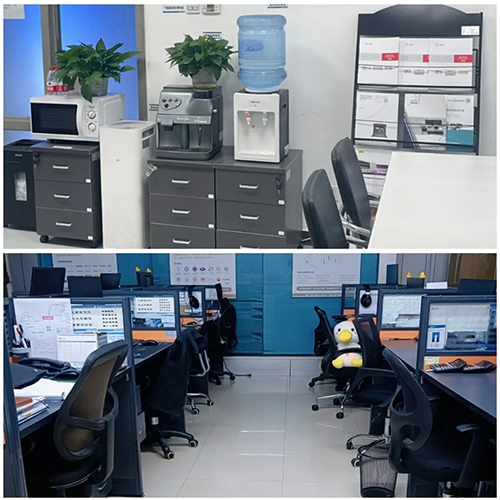 安泰測試8月企業(yè)風(fēng)采(圖3)