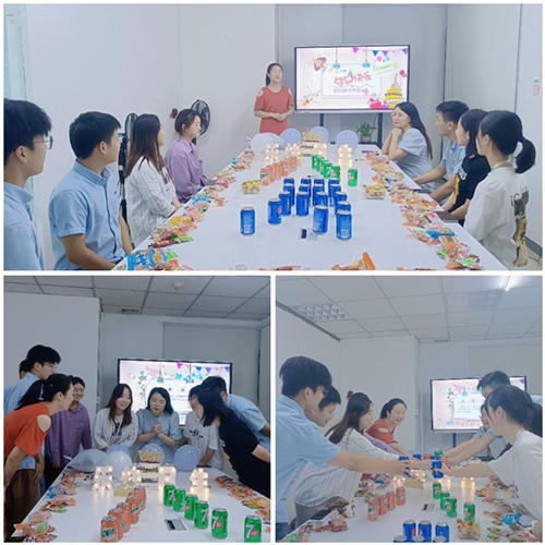 安泰測試8月企業(yè)風(fēng)采(圖5)