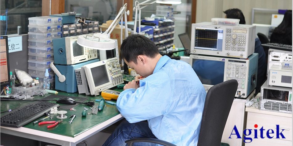 泰克示波器操作注意事項及日常維護(hù)提示，入門工程師須知(圖1)