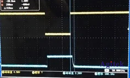 任意波函數(shù)發(fā)生器AFG在無刷電機(jī)調(diào)速器設(shè)計(jì)中的應(yīng)用(圖4)