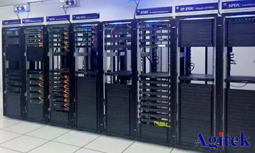 泰克示波器在UPS電源整流電壓測試的應(yīng)用(圖1)