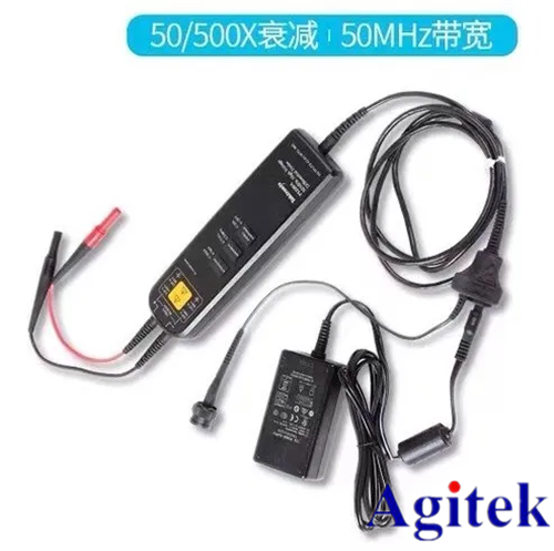 泰克示波器在UPS電源整流電壓測試的應(yīng)用(圖3)