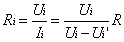 單級交流放大器的模電實(shí)驗(yàn)原理(圖2)