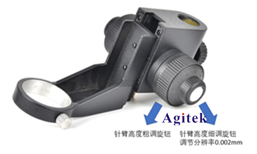  吉時(shí)利源表在四探針法測(cè)量半導(dǎo)體電阻率測(cè)試方案(圖3)