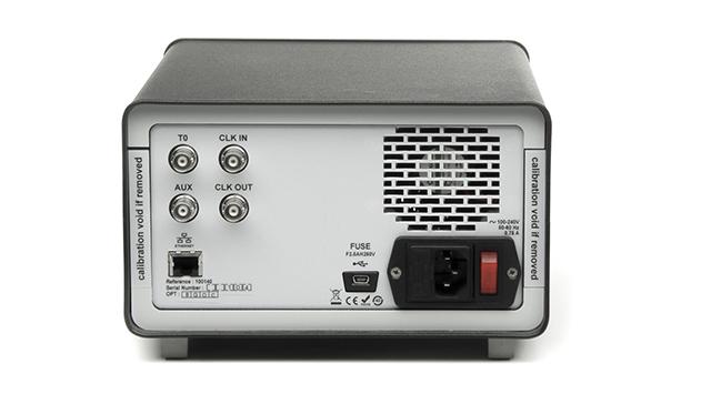 Model 745T 數(shù)字延遲發(fā)生器