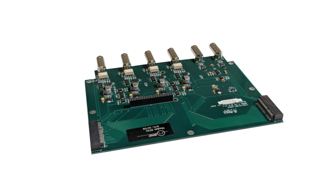 Model 588-OEM 板級(jí)脈沖發(fā)生器