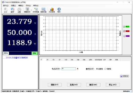 FT6400A系列中功率電子負(fù)載(圖9)