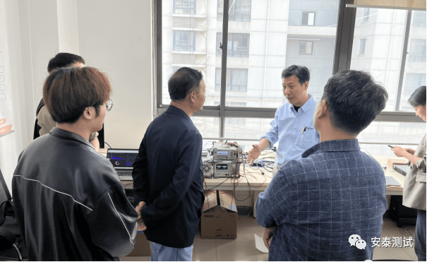 安泰測試4月企業(yè)月報(圖8)