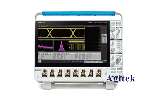 TEKTRONIX泰克MSO64B混合信號(hào)示波器(圖1)