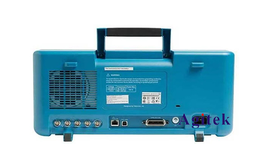 TEKTRONIX泰克AFG31252任意波函數(shù)發(fā)生器(圖2)
