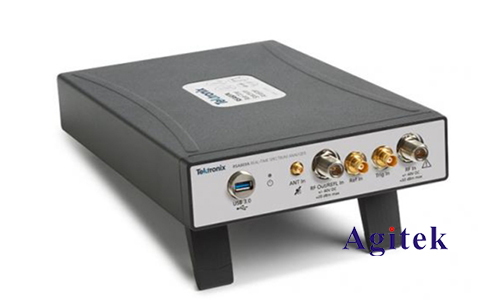 TEKTRONIX泰克RSA603A實(shí)時(shí)頻譜分析儀(圖1)