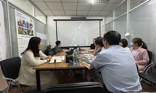 安泰測試攜手高德智感，深度合作推進(jìn)熱成像產(chǎn)品在西北地區(qū)的應(yīng)用服務(wù)！(圖2)