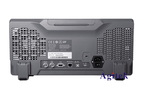 普源DS4032數(shù)字示波器測(cè)電流方法(圖2)