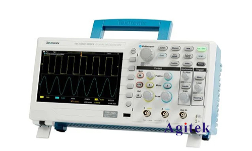 泰克TBS1072C示波器測(cè)電流(圖1)