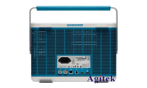 泰克示波器測(cè)電壓電流原理(圖2)
