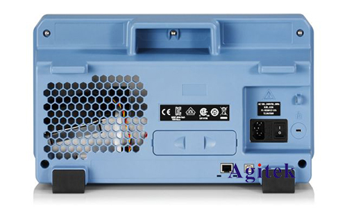 羅德與施瓦茨RTB2004示波器測(cè)直流電壓(圖2)