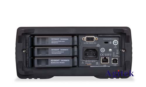 如何使用daq970a和BenchVue測試dc-dc轉(zhuǎn)換器(圖2)