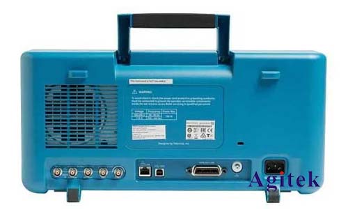 泰克信號(hào)發(fā)生器在檢定和優(yōu)化汽車電子中的電源MOSFET電路應(yīng)用(圖2)