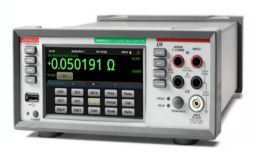 AT-EM-K納米發(fā)電機程控軟件(圖3)