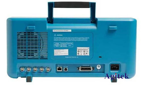 泰克AFG31151任意波函數(shù)發(fā)生器的相位調制特點(圖2)