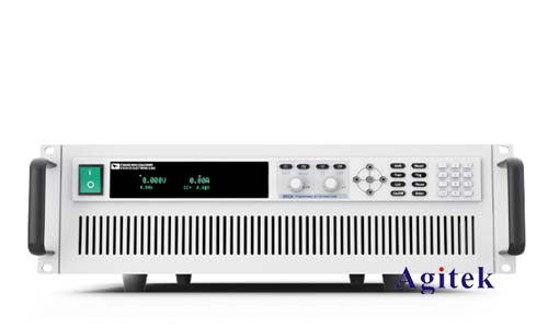艾德克斯電子負(fù)載的穩(wěn)定性測(cè)試(圖1)
