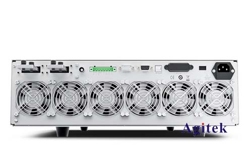 電子負(fù)載的線性電源老化測試(圖2)