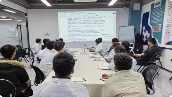 安泰測試2025年2月企業(yè)月報(圖2)