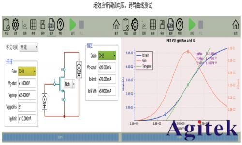 同惠TH199X系列場效應(yīng)管配對測試(圖3)