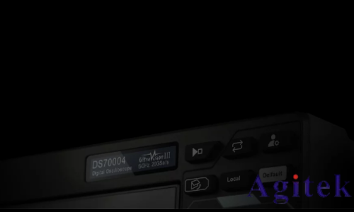 普源DS70000 系列數(shù)字示波器(圖10)