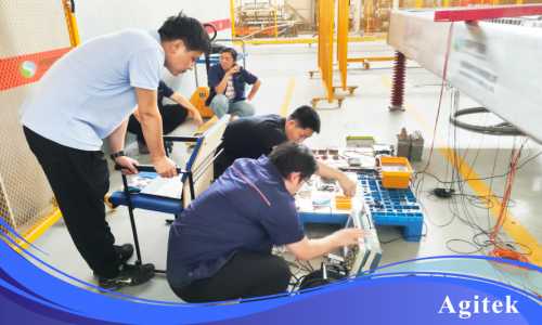 安泰測試2025年7月企業(yè)月報(圖2)