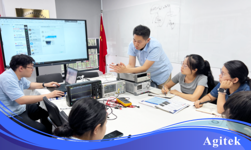 安泰測試2025年7月企業(yè)月報(圖5)
