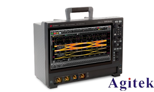 Keysight Infiniium MXR B 系列實(shí)時示波器(圖2)