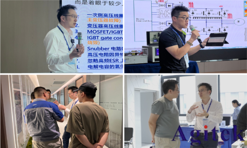 電源測(cè)試系統(tǒng)與AI能源應(yīng)用專題會(huì)成功舉辦(圖6)