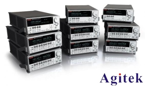 Keithley 2601B 脈沖發(fā)生器(圖2)