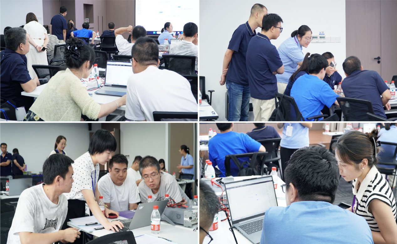 國產化測試新紀元?ATECLOUD?創新論壇線下專題研討會成功舉辦(圖6)
