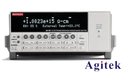 吉時利數(shù)字源表在電致發(fā)光技術(shù)中的應(yīng)用(圖4) 吉時利數(shù)字源表在電致發(fā)光技術(shù)中的應(yīng)用(圖4)