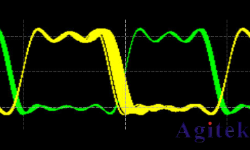羅德與施瓦茨示波器A-B-R觸發(fā)在開關(guān)電源死區(qū)時(shí)間測試中的應(yīng)用(圖8) 羅德與施瓦茨示波器A-B-R觸發(fā)在開關(guān)電源死區(qū)時(shí)間測試中的應(yīng)用(圖8)