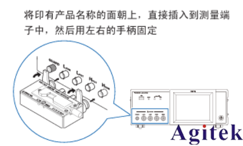 LCR測(cè)試儀 —線纜參數(shù)測(cè)量的好幫手(圖4)
