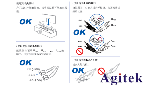 LCR測(cè)試儀 —線纜參數(shù)測(cè)量的好幫手(圖7)